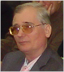 Aleksandar Radovanov