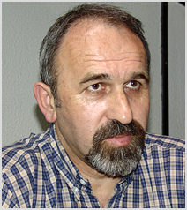 Đorđe Nikolić