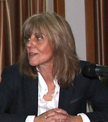 Ljiljana Milanković-Vasović