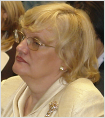 Snežana Andrejević