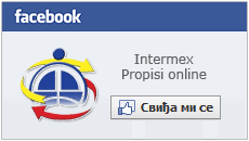 Intermex facebook
