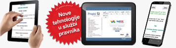 tablet - android - propisi