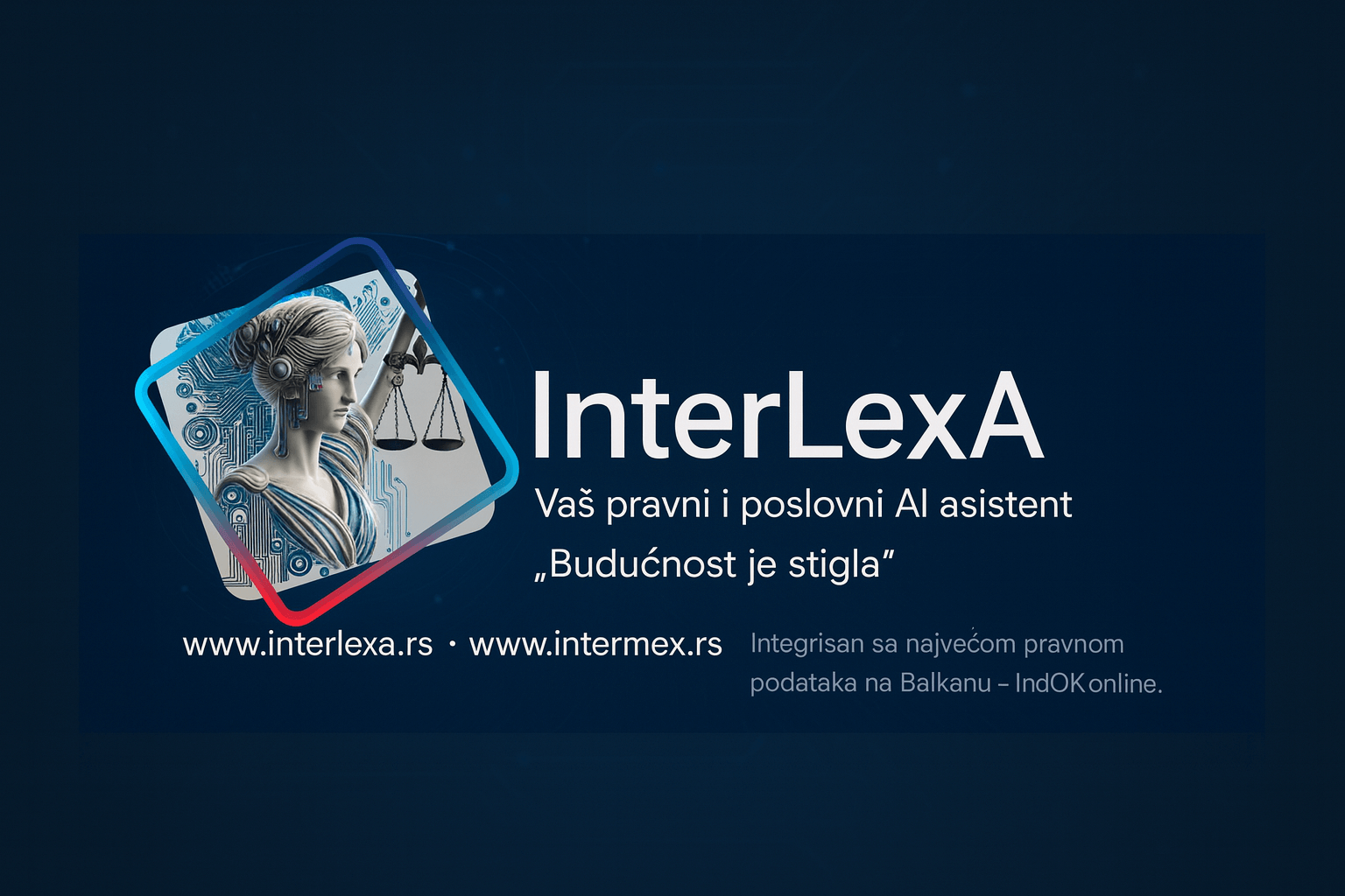 Interlexa - Pravni i poslovni asistent